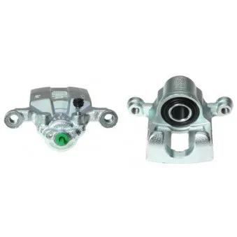 Étrier de frein BUDWEG CALIPER