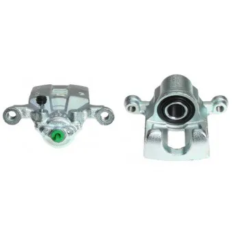 Étrier de frein BUDWEG CALIPER