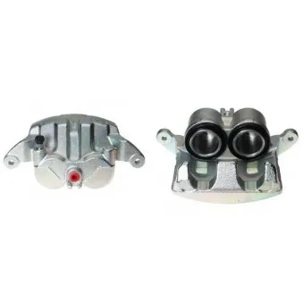 Étrier de frein BUDWEG CALIPER 344129