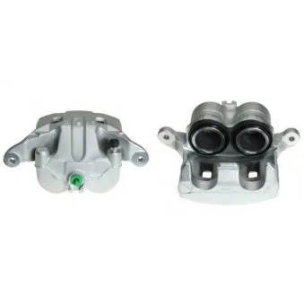 Étrier de frein BUDWEG CALIPER 344130