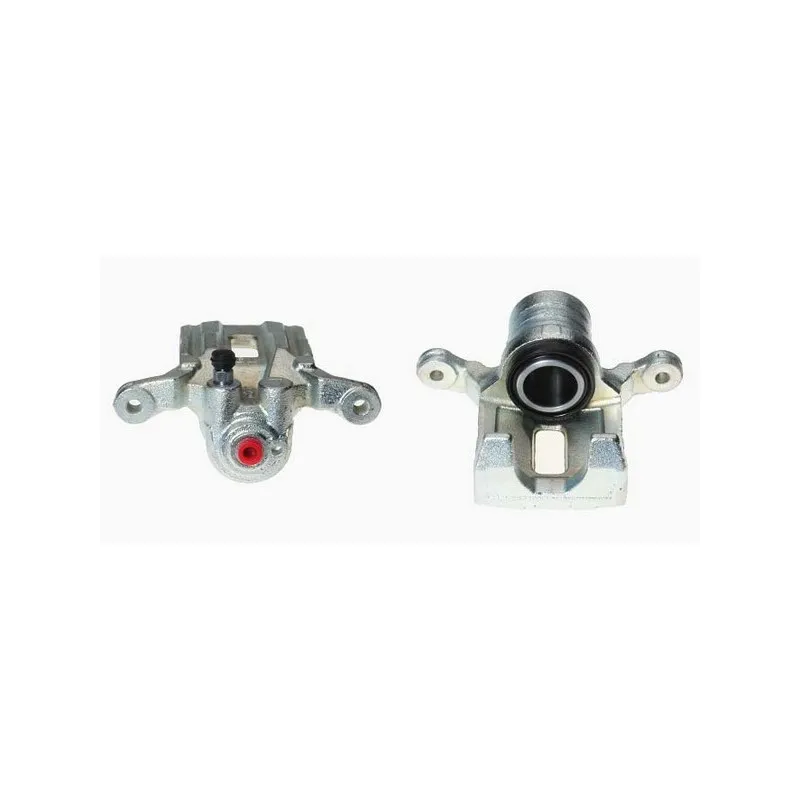 Étrier de frein BUDWEG CALIPER 344132