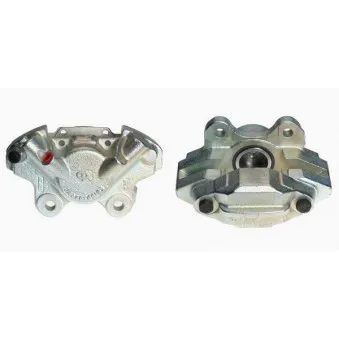 Étrier de frein BUDWEG CALIPER