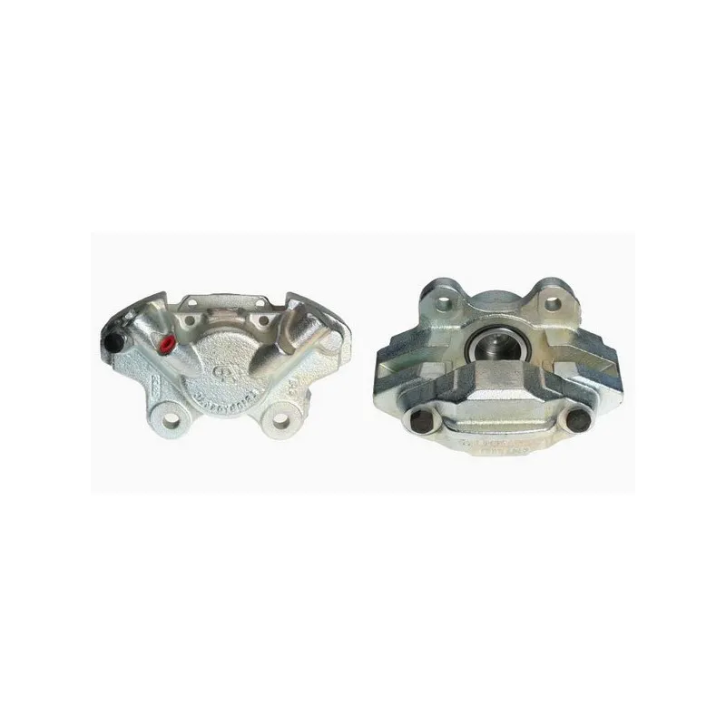 Étrier de frein BUDWEG CALIPER 344135