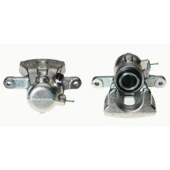 Étrier de frein BUDWEG CALIPER 344136