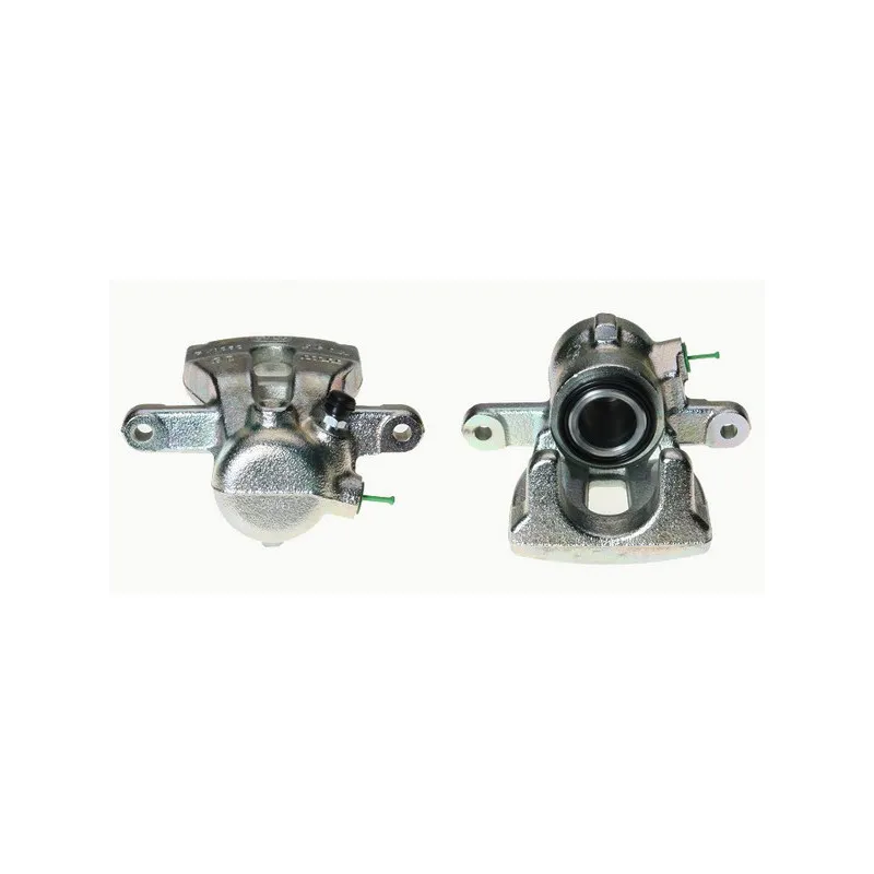 Étrier de frein BUDWEG CALIPER 344136