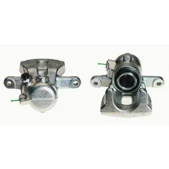 Étrier de frein BUDWEG CALIPER 344137