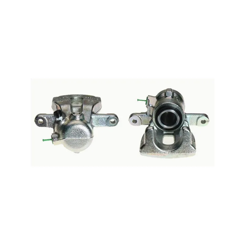 Étrier de frein BUDWEG CALIPER 344137