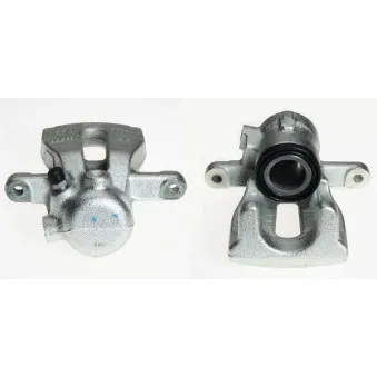 Étrier de frein BUDWEG CALIPER 344139