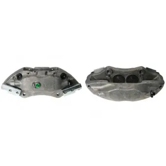 Étrier de frein BUDWEG CALIPER 344140