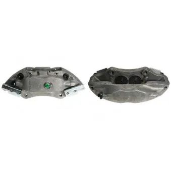 Étrier de frein BUDWEG CALIPER 344141