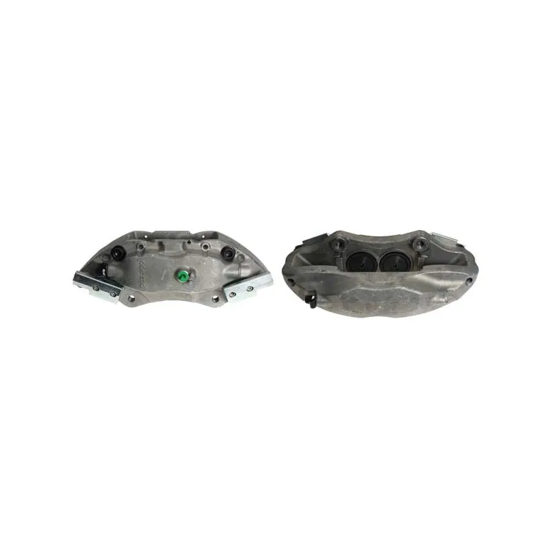Étrier de frein BUDWEG CALIPER 344141
