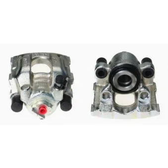 Étrier de frein BUDWEG CALIPER 344142