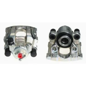 Étrier de frein BUDWEG CALIPER 344143
