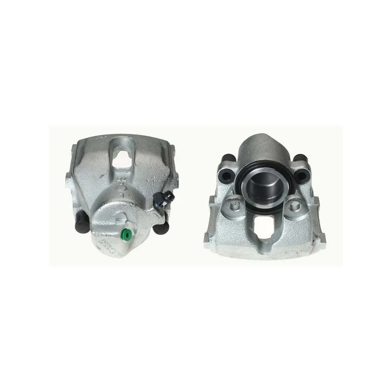 Étrier de frein BUDWEG CALIPER 344144