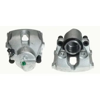 Étrier de frein BUDWEG CALIPER 344145