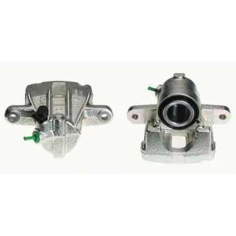 Étrier de frein BUDWEG CALIPER 344147