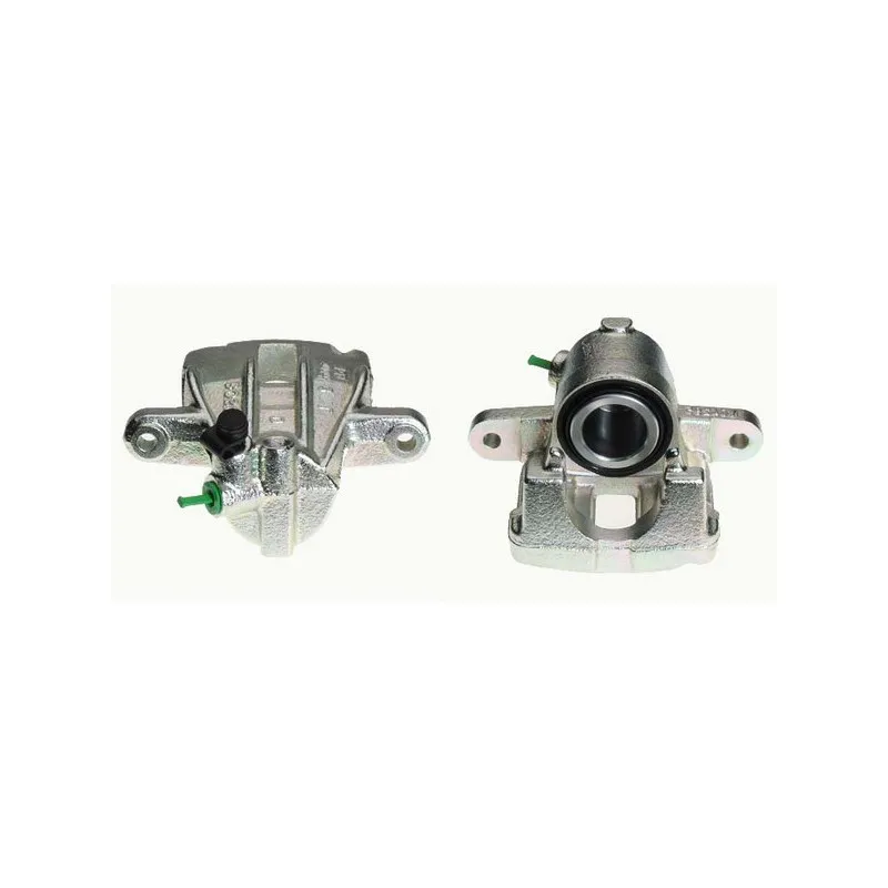 Étrier de frein BUDWEG CALIPER 344147