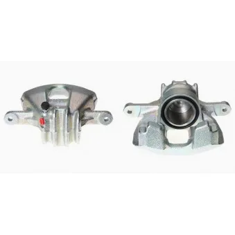 Étrier de frein BUDWEG CALIPER 344148