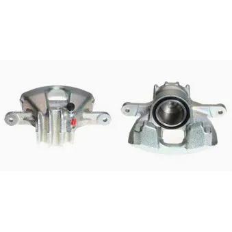 Étrier de frein BUDWEG CALIPER 344149