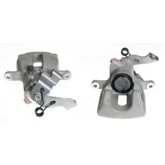 Étrier de frein BUDWEG CALIPER