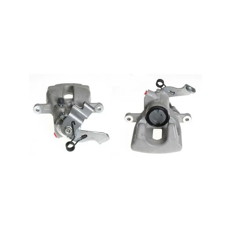 Étrier de frein BUDWEG CALIPER 344151