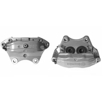 Étrier de frein BUDWEG CALIPER 344152