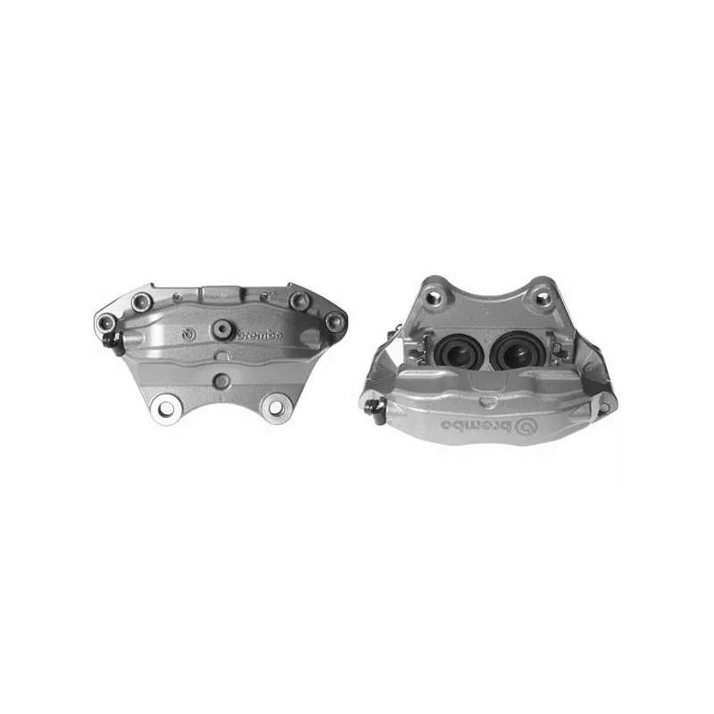 Étrier de frein BUDWEG CALIPER 344152