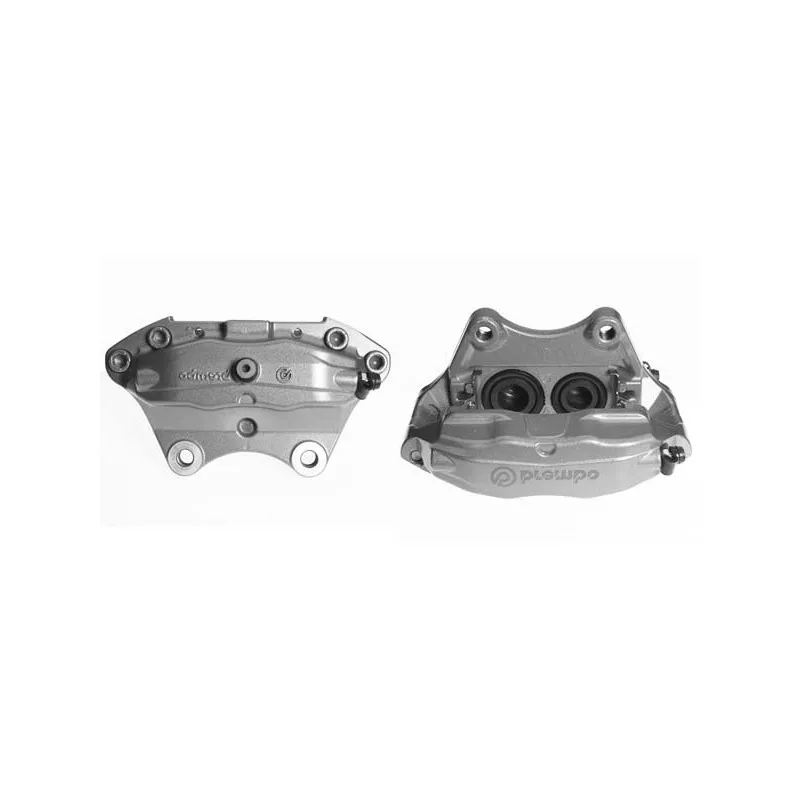 Étrier de frein BUDWEG CALIPER 344153