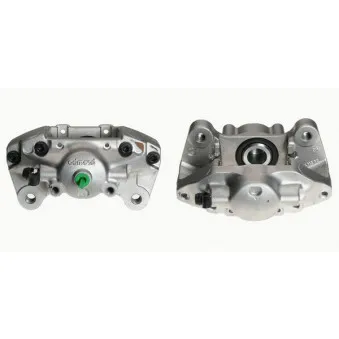 Étrier de frein BUDWEG CALIPER 344154