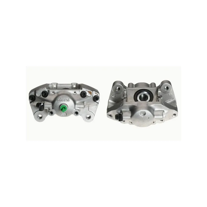 Étrier de frein BUDWEG CALIPER 344154