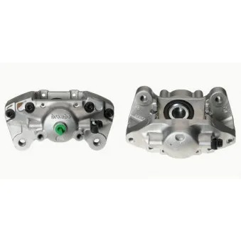 Étrier de frein BUDWEG CALIPER 344155