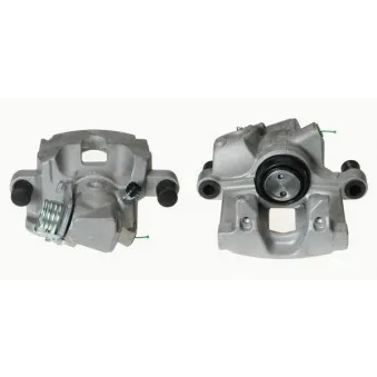 Étrier de frein BUDWEG CALIPER 344156