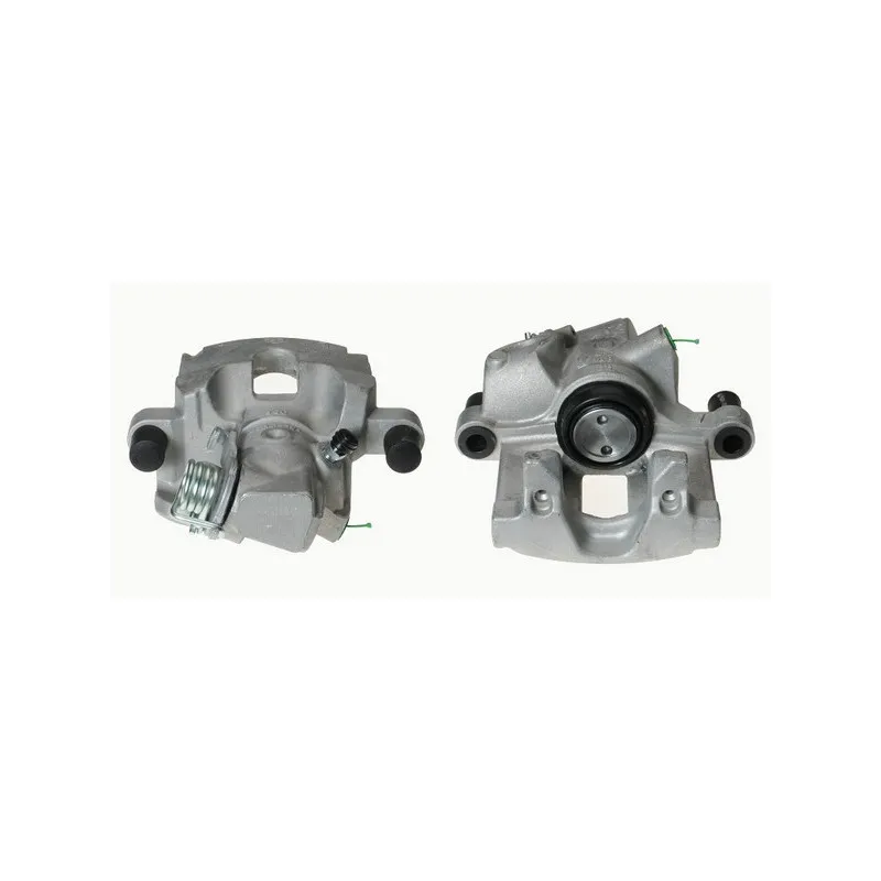 Étrier de frein BUDWEG CALIPER 344156