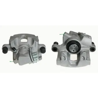 Étrier de frein BUDWEG CALIPER 344157