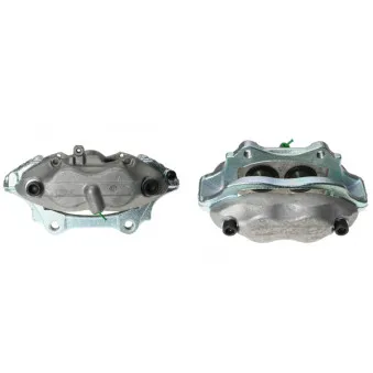 Étrier de frein BUDWEG CALIPER 344158