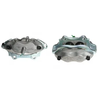 Étrier de frein BUDWEG CALIPER 344159