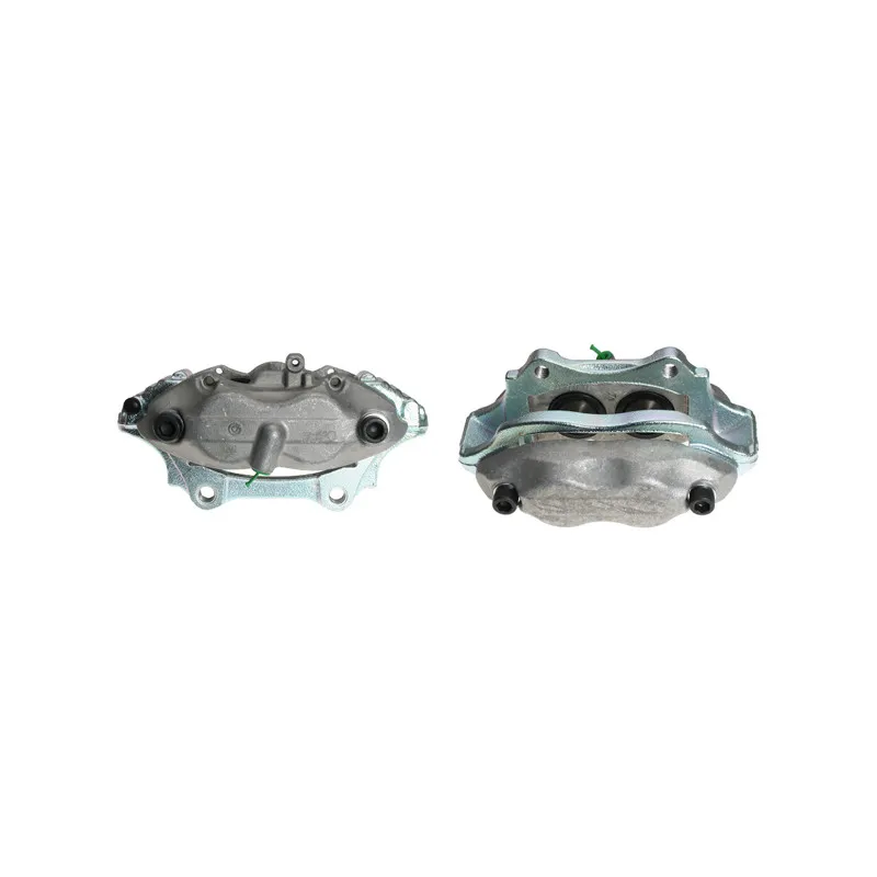 Étrier de frein BUDWEG CALIPER 344159