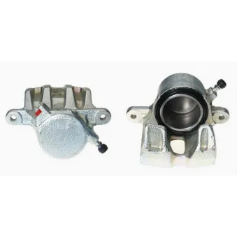 Étrier de frein BUDWEG CALIPER