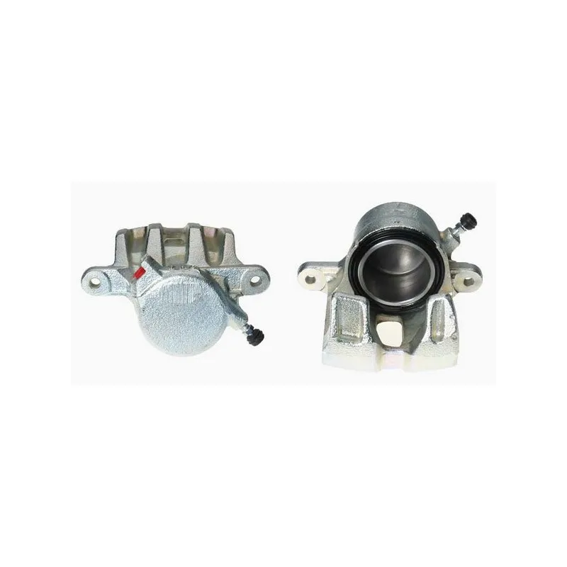Étrier de frein BUDWEG CALIPER 344162