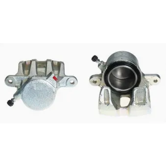Étrier de frein BUDWEG CALIPER