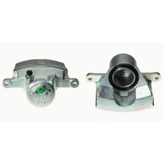 Étrier de frein BUDWEG CALIPER 344164