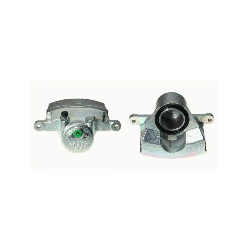 Étrier de frein BUDWEG CALIPER 344164