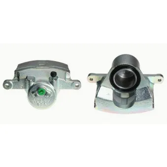 Étrier de frein BUDWEG CALIPER 344165