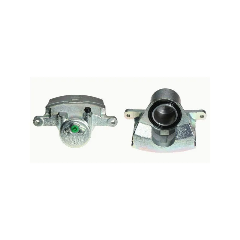Étrier de frein BUDWEG CALIPER 344165