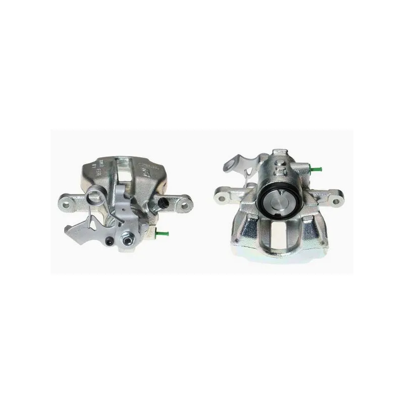 Étrier de frein BUDWEG CALIPER 344166