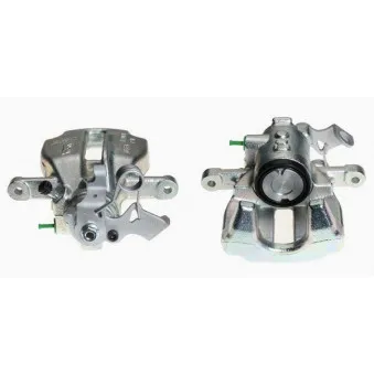 Étrier de frein BUDWEG CALIPER 344167
