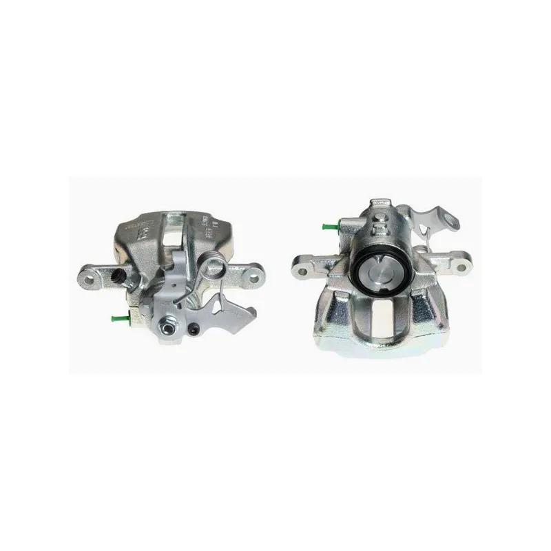Étrier de frein BUDWEG CALIPER 344167