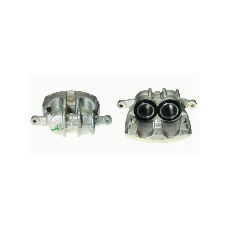 Étrier de frein BUDWEG CALIPER 344168