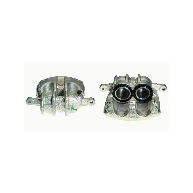 Étrier de frein BUDWEG CALIPER 344169