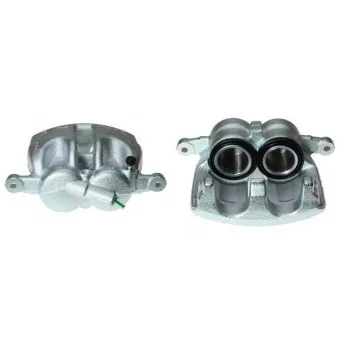 Étrier de frein BUDWEG CALIPER 344171